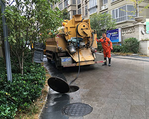 寻甸管网知识-是否有行之有效的解决方案